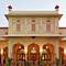 Отель Narain Niwas Palace