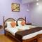 Отель The Verda Osborne Resort