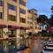 Отель Park Plaza Jaipur