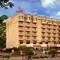 Отель Park Plaza Jaipur