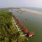 Отель Poovar Island Resort