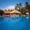 Отель Poovar Island Resort