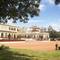 Отель Ram Bagh Palace