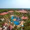 Отель Caravela Beach Resort
