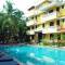 Отель Sao Domingos Hotel Goa