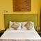 Отель Sharanam Green Resort