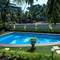 Отель Sharanam Green Resort