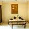 Отель Sharanam Green Resort