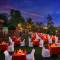 Отель Pride Sun Village Resort & Spa