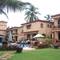 Отель Resort Terra Paraiso