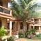 Отель Resort Terra Paraiso