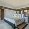 Отель The St Regis Goa Resort
