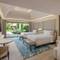 Отель The St Regis Goa Resort