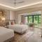 Отель The St Regis Goa Resort