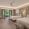 Отель The St Regis Goa Resort