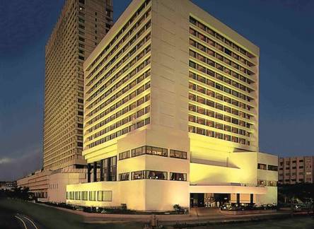 Отель The Oberoi Mumbai