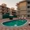 Отель The Golden Suites & Spa