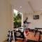 Отель The Golden Suites & Spa