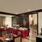 Отель The Golden Suites & Spa