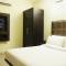Отель The Golden Suites & Spa