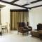 Отель The Golden Suites & Spa