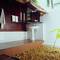 Отель The Travancore Heritage