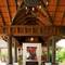 Отель The Travancore Heritage