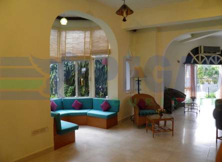 Отель Varca le Palms Beach Resort