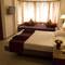 Отель Varca le Palms Beach Resort
