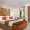 Отель Arma Resort
