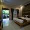 Отель Bakung Sari Resort and Spa