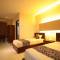 Отель Bakung Sari Resort and Spa