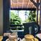 Отель Bali Garden Beach Resort