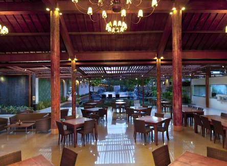Отель Febris Hotel And Spa