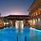Отель Febris Hotel And Spa