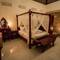 Отель Junjungan Ubud Hotel & Spa
