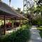 Отель Kayumanis Jimbaran Villas