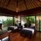 Отель Kayumanis Jimbaran Villas