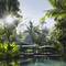 Отель Kayumanis Jimbaran Private Estate & Spa
