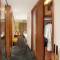 Отель Kuta Seaview Boutique Resort Spa