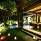 Отель Le Jardin Boutique Villa