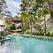 Отель Le Jardin Boutique Villa