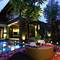 Отель Le Jardin Boutique Villa