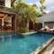Отель Le Jardin Boutique Villa