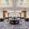 Отель Le Meridien Jakarta