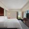 Отель Le Meridien Jakarta