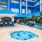 Отель Le Meridien Jakarta