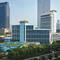 Отель Le Meridien Jakarta