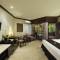 Отель Sol Beach House Benoa Bali by Melia Hotels International