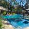 Отель Mutiara Bali Boutique Resort & Villa